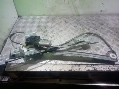 Pezzo di ricambio per auto di seconda mano alzacristalli anteriore destro per renault kangoo emotion riferimenti oem iam 128001182b  2 pins