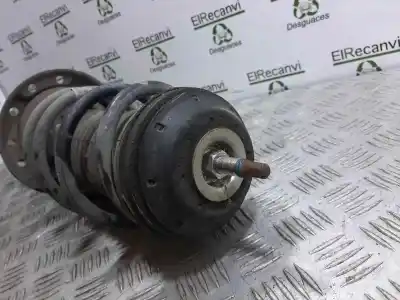 Second-hand car spare part front right shock absorber for opel corsa d corsavan oem iam references   