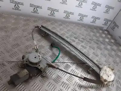 Second-hand car spare part  for DAEWOO LANOS  OEM IAM references   2 PINS