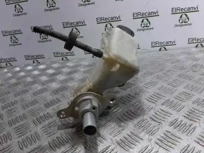 Автозапчасти б/у тормозной насос за opel corsa d corsavan ссылки oem iam 0204051127  204y21766