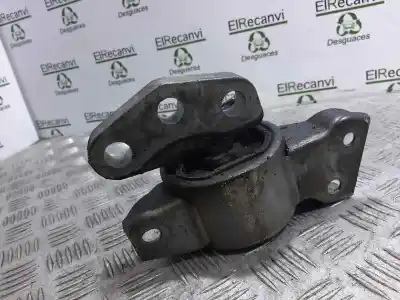 Second-hand car spare part right engine support for opel corsa d corsavan oem iam references   