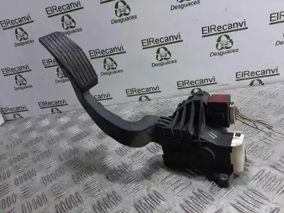 Автозапчасти б/у пotенциометр за opel corsa d corsavan ссылки oem iam 13305804  