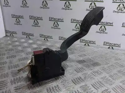 Автозапчасти б/у пotенциометр за opel corsa d corsavan ссылки oem iam 13305804