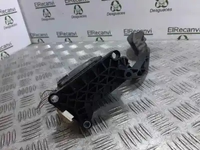 Автозапчасти б/у пotенциометр за opel corsa d corsavan ссылки oem iam 13305804  