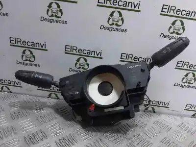 Pezzo di ricambio per auto di seconda mano comando multifunzione per opel corsa d corsavan riferimenti oem iam 13142283  12274700