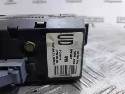 Pezzo di ricambio per auto di seconda mano display multifunzione per opel corsa d corsavan riferimenti oem iam 13301080  565412769