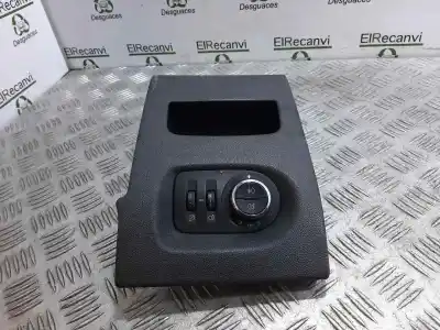 Pezzo di ricambio per auto di seconda mano  per OPEL CORSA D  Riferimenti OEM IAM 13310331  