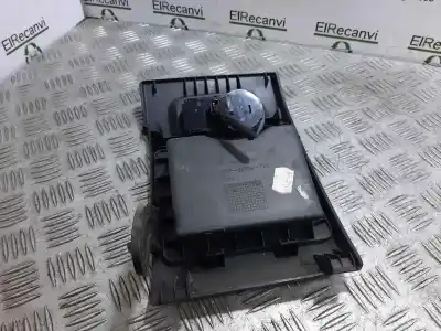 Автозапчасти б/у управление светом за opel corsa d corsavan ссылки oem iam 13310331  