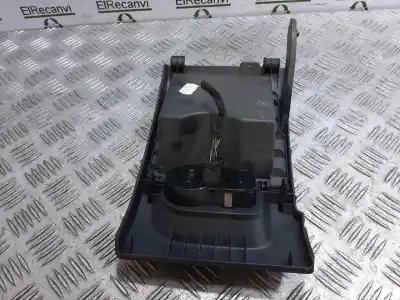 Автозапчасти б/у управление светом за opel corsa d corsavan ссылки oem iam 13310331  