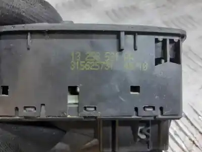 Автозапчасти б/у выключатель левого переднего окна за opel corsa d corsavan ссылки oem iam 13258521aa  315625731