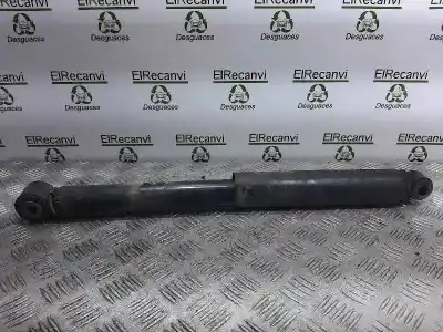 İkinci el araba yedek parçası ARKA SOL AMORTISÖR için NISSAN NAVARA PICK-UP (D40M)  OEM IAM referansları 562005X02A  
