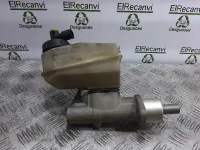 Автозапчасти б/у тормозной насос за RENAULT SCENIC (JA..) 1.9 DCI Authentique ссылки OEM IAM 7700436913  