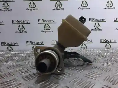 Pezzo di ricambio per auto di seconda mano pompa freni per renault scenic (ja..) 1.9 dci authentique riferimenti oem iam 7700436913  