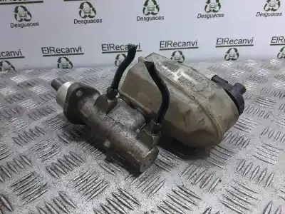 Pezzo di ricambio per auto di seconda mano pompa freni per renault scenic (ja..) 1.9 dci authentique riferimenti oem iam 7700436913  