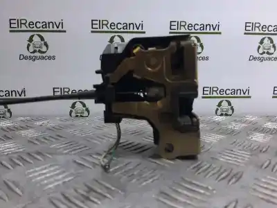 Pezzo di ricambio per auto di seconda mano  per RENAULT SCENIC (JA..)  Riferimenti OEM IAM   
