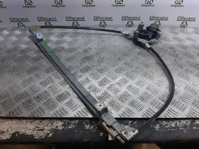 Pezzo di ricambio per auto di seconda mano  per RENAULT SCENIC (JA..)  Riferimenti OEM IAM 114145  