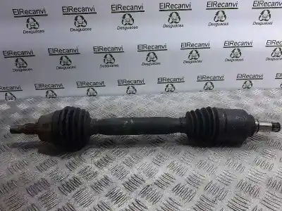 Tweedehands auto-onderdeel transmissie links voor voor mercedes-benz clase a (w169) a 160 cdi (169.006, 169.306) oem iam-referenties   