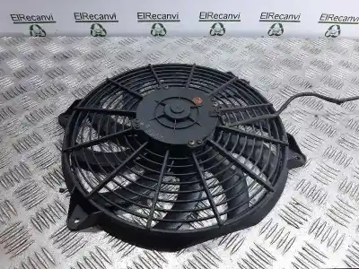 Pezzo di ricambio per auto di seconda mano elettroventola radiatore aria condizionata per tata indigo marina 10.77/63 riferimenti oem iam 0335598