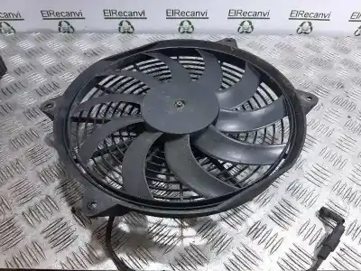 İkinci el araba yedek parçası klima radyatör elektrikli fan için tata indigo marina 10.77/63 oem iam referansları 0335598  