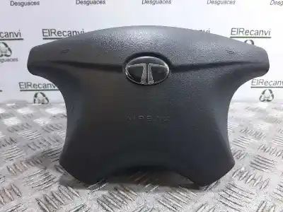 Pezzo di ricambio per auto di seconda mano air bag anteriore sinistro per tata indigo marina 10.77/63 riferimenti oem iam 