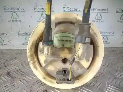 Peça sobressalente para automóvel em segunda mão bomba de combustivel por citroen c3 (f desde 11/2001) 1.4 hdi /66kw referências oem iam 9638566480  