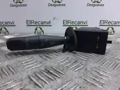 Peça sobressalente para automóvel em segunda mão comutador de piscas  por peugeot 306 break boulebard referências oem iam 96247564