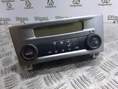 Автозапчасти б/у отопление / кондиционирование воздуха за RENAULT LAGUNA II (BG0) Authentique ссылки OEM IAM 8200001901C  52485201