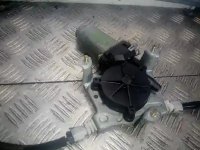 Second-hand car spare part  for RENAULT SCENIC RX4 (JA0)  OEM IAM references 400467T5  2 PINS