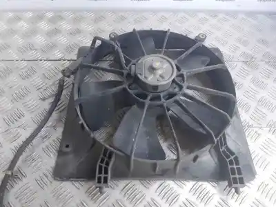 Recambio de automóvil de segunda mano de electroventilador para honda accord berlina (cg7-9/ch1-7) 2.0i es (cg9) referencias oem iam 