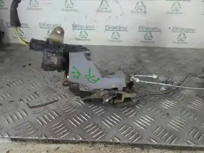 Peça sobressalente para automóvel em segunda mão  por HYUNDAI ACCENT (LC)  Referências OEM IAM 9574825000  