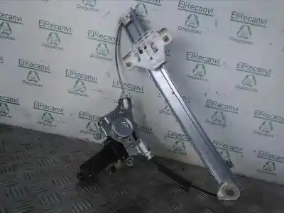 Peça sobressalente para automóvel em segunda mão  por HYUNDAI ACCENT (LC)  Referências OEM IAM   2 PINS