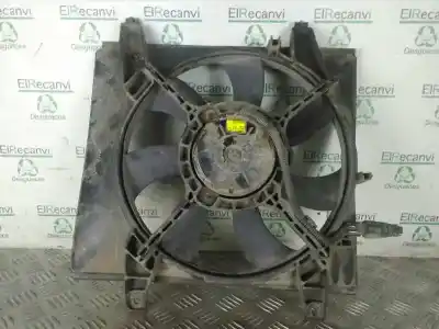 Peça sobressalente para automóvel em segunda mão  por HYUNDAI ACCENT (LC)  Referências OEM IAM GPBF00S3A2190  