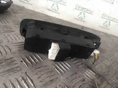Peça sobressalente para automóvel em segunda mão  por HYUNDAI ACCENT (LC)  Referências OEM IAM 620W10270  