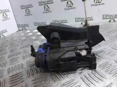 Автозапчасти б/у замок задней правой двери за audi a3 (8l) 1.9 tdi ссылки oem iam 8d0839016a  