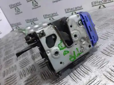 Автозапчасти б/у замок задней правой двери за audi a3 (8l) 1.9 tdi ссылки oem iam 8d0839016a  
