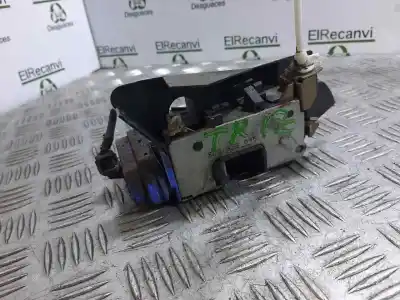 Автозапчасти б/у замок задней левой двери за audi a3 (8l) 1.9 tdi ссылки oem iam 8d0839015