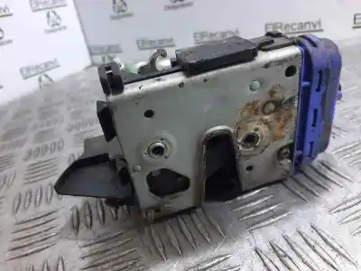 Автозапчасти б/у замок задней левой двери за audi a3 (8l) 1.9 tdi ссылки oem iam 8d0839015  