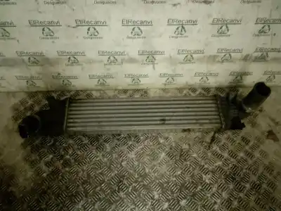 Second-hand car spare part Intercooler for FORD FOCUS BERLINA (CAP) Ambiente (D) OEM IAM references   