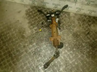 Peça sobressalente para automóvel em segunda mão comandos de alavanca por seat leon (1p1) emocion referências oem iam   