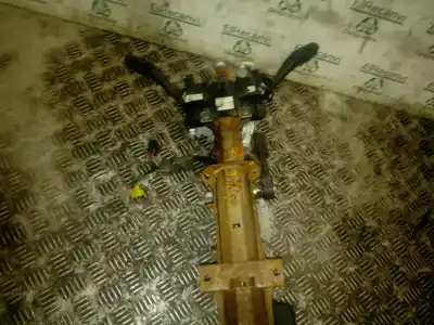 Peça sobressalente para automóvel em segunda mão Comandos De Alavanca por SEAT LEON (1P1) Emocion Referências OEM IAM   