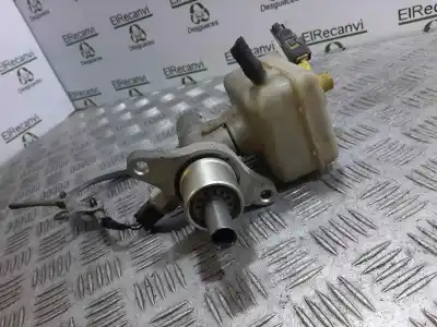 Автозапчасти б/у тормозной насос за audi a3 (8l) 1.9 tdi ссылки oem iam 1j1611301b