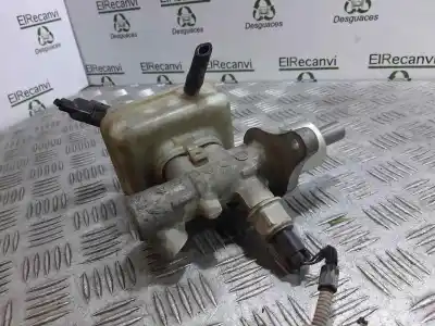 Автозапчастина б/у гальмівний насос для audi a3 (8l) 1.9 tdi посилання на oem iam 1j1611301b  