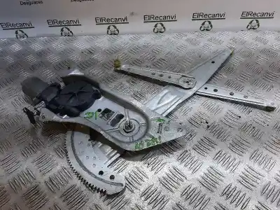 Автозапчастина б/у  для RENAULT KANGOO (F/KC0)  Посилання на OEM IAM 7700303552  