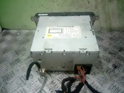 Peça sobressalente para automóvel em segunda mão  por SEAT LEON (1P1)  Referências OEM IAM W05P0035186  