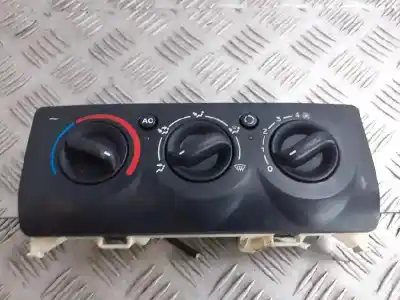 Автозапчастина б/у  для RENAULT CLIO II FASE II (B/CB0)  Посилання на OEM IAM 8200147160  582540000