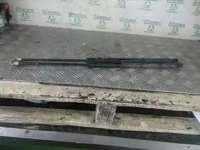 Peça sobressalente para automóvel em segunda mão amortecedores do tronco / porta por hyundai accent (lc) l crdi referências oem iam 8177025560