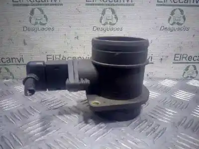 Автозапчастина б/у витратомір повітря для SEAT TOLEDO (1M2) Sport Tech Посилання на OEM IAM 0280217121  