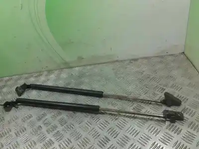 Pezzo di ricambio per auto di seconda mano ammortizzatori baule / porte per opel agila básico riferimenti oem iam 