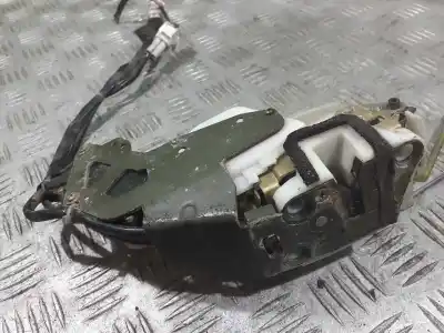 Pezzo di ricambio per auto di seconda mano serratura porta anteriore destra per opel agila básico riferimenti oem iam 