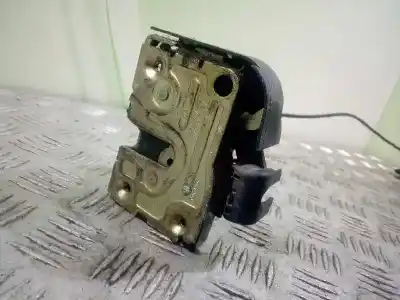 Pezzo di ricambio per auto di seconda mano  per RENAULT SCENIC (JA..)  Riferimenti OEM IAM   